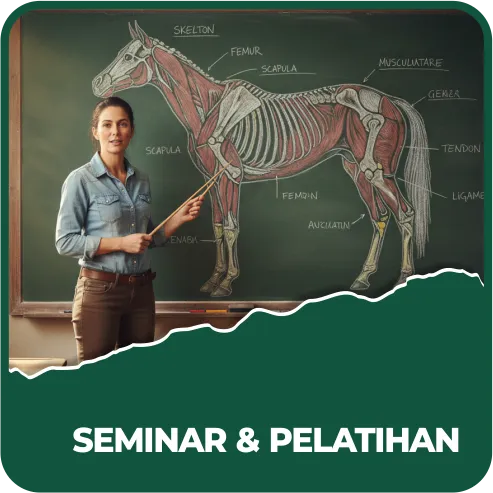 Seminar & Pelatihan
