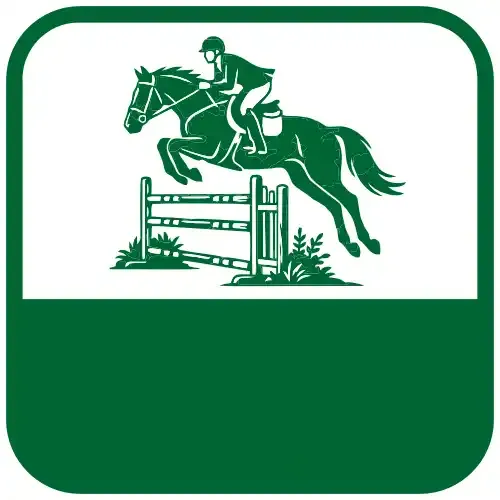 Equestrian 2026 Event Calendar
