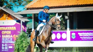 Rakernas PORDASI 2026 Tuntas, Ini Hasilnya