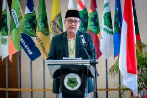 Komisi PKRK Dukung Program Kuda KPI dan Uji DNA